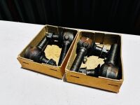 AUSTIN: A quantity of 2 Walben Products front suspension rubber replacement kits (A 127), believed to be NOS, to suit A40, A70 and A90 models [Location: Sydney] - 3