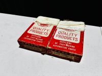 FORD: A quantity of 2 Parco front suspension lower spindle support kits (S-225), believed to be NOS, to suit Ford 1949-1950. [Location: Sydney] - 2