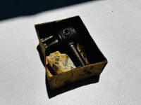 CHEVROLET: A Dufor left hand tie rod end (TE52), believed to be NOS, to suit Chevrolet 1939-1940, Buick 1942-1953, Hudson 1934-1937 and more (see photo) [Location: Sydney] - 2