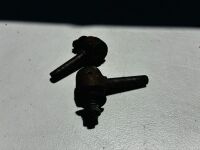 CHEVROLET: A Dufor left hand tie rod end (TE52), believed to be NOS, to suit Chevrolet 1939-1940, Buick 1942-1953, Hudson 1934-1937 and more (see photo) [Location: Sydney] - 4