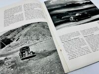 HUMBER: A copy of the "Balkan Adventure", a Sales Brochure for the Humber Snipe [Location: Sydney] - 3