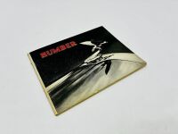 HUMBER: A group of three Sales Brochures, two featuring model ranges and one for the Super Snipe [Location: Sydney] - 5