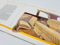 DAIMLER: A Sales Brochure for the Twenty Limousine [Location: Sydney] - 5