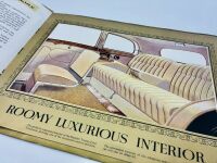 DAIMLER: A Sales Brochure for the Twenty Four [Location: Sydney] - 5