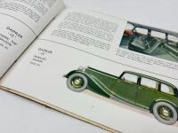 DAIMLER: A Sales Brochure for the Fifteen [Location: Sydney] - 4