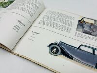 DAIMLER: A Sales Brochure for the Fifteen [Location: Sydney] - 5