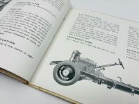 DAIMLER: A Sales Brochure for the Fifteen [Location: Sydney] - 3