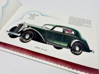 DAIMLER: A Sales Brochure for the New Fifteen [Location: Sydney] - 3