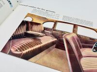 DAIMLER: A Sales Brochure for the New Fifteen [Location: Sydney] - 4