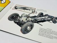 DAIMLER: A Sales Brochure for the New Fifteen [Location: Sydney] - 5