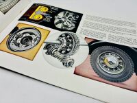 DAIMLER: A Sales Brochure for the New Fifteen [Location: Sydney] - 6