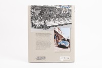 FORD GT:&nbsp;A copy of "FORD GT", how Ford silenced to critics, humbled Ferrari and conquered Le Mans, 50th anniversary 1-2-3, edited by Preston Lerner, photography by Dave Friedman - 3