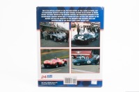 LE MANS 1949 -59:&nbsp;A copy of "LE MANS 1949-59", the official history of the world's greatest motor race,&nbsp;edited by Quentin Spurring - 3