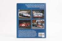 DARING DRIVERS, DEADLY TRACKS:&nbsp;A copy of "Brian Redman's" daring drivers, deadly tracks,&nbsp;a racer's memoir of a dangerous decade 1965-1975,&nbsp;edited by Brian Redman with Jim Mullen, foreword by Mario Andretti - 3