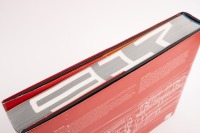 PORSCHE 917:&nbsp;A copy of "Porsche 917", the archive and works catalogue 1968-1975,&nbsp;edited by Walter Naher, edition Porsche museum - 3