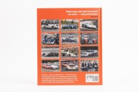 HOBBO:&nbsp;A copy of "Hobbo"&nbsp;motor racer, motor mouth, the autobiography of David Hobbs,&nbsp;edited by David Hobbs with Andrew Marriott, foreword by Sam Posey - 3