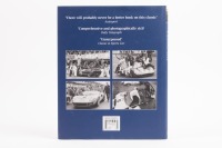 THE FORD THAT BEAT FERRARI:&nbsp;A copy of "The Ford that beat Ferrari", a racing history of the GT40,&nbsp;edited by John S Allen and Gordon J Jones, with the foreword by Jacky Ickx - 3