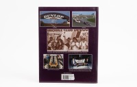TWR AND JAGUAR'S:&nbsp;A copy of "TWR and Jaguar's" V12 prototype sports cars, inside TWR's world championship winning team,&nbsp;edited by Allan Scott - 3