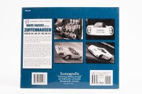 WHITE RACERS FROM ZUFFENHAUSEN:&nbsp;A copy of "White racers from Zuffenhausen", Porsche 904, 906, 907, 908, 909, 910, induction&nbsp;by Karl Ludvigsen - 3