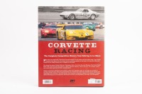 CORVETTE RACING:&nbsp;A copy of "Corvette racing", the complete competition history from Sebring to Le Mans,&nbsp;edited by David Kimble - 3