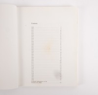 FERRARI AT LE MANS:&nbsp;A copy of "Ferrari at Le Mans", a story of the marque's entries in the fabulous&nbsp;Le Mans motor race,&nbsp;edited by Dominique Pascal - 2