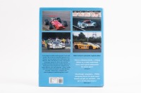 DEREK BELL:&nbsp;A copy of "Derek Bell", my racing life,&nbsp;edited by Derek Bell and Alan Henry - 3