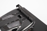 McLAREN F1 GTR: A 1:18 scale McLaren F1 GTR, the number #59 race car, as raced to victory in the 1995 Le Mans 24 hour, with a driver combination of Dalmas - Lehto -&nbsp;Sekiya - 3