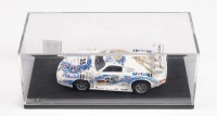 PORSCHE 911 GT1:&nbsp;A 1:43 scale Porsche 911 GT1,&nbsp;1996&nbsp;Le Mans 24 hour