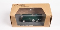 BRISTOL 450:&nbsp;A 1:43&nbsp;scale Bristol 450, the number #32&nbsp;race car that finished 9th&nbsp;in the 1955&nbsp;Le Mans 24 hour, with the driver combination of Fairman - Wisdom