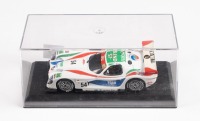 PANOZ ESPERANTE GTR 1:&nbsp;A 1:43 scale Panoz Esperante GTR 1,&nbsp;1997&nbsp;Le Mans 24 hour