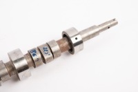 BUGATTI: A Bugatti camshaft suitable for 8 cylinder touring type e.g Type 44 or 49 [Location: Melbourne] - 2