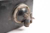 BUGATTI: A Bugatti vacuum tank, thought to suit Type 40 [Location: Melbourne] - 2