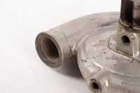 BUGATTI: A Bugatti Type 37A water pump with impeller & shaft [Location: Melbourne] - 2