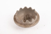 OIL FILLER CAP: An oil filler cap thought to suit Bugatti [Location: Melbourne] - 2
