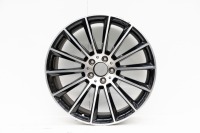MERCEDES-BENZ: An AMG Mercedes-Benz E Class W213 S213 C238 A238 20" x 9" alloy wheel [Location: Melbourne]