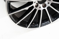 MERCEDES-BENZ: An AMG Mercedes-Benz E Class W213 S213 C238 A238 20" x 9" alloy wheel [Location: Melbourne] - 2