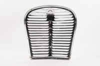 AUSTIN: An Austin A35 grille, thought to be reproduced, incomplete [Location: Melbourne] - 3