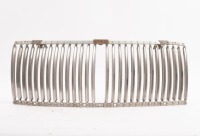 GRILLE: A grille thought to suit MGA, lacking outer surround [Location: Melbourne]