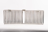 GRILLE: A grille thought to suit MGA, lacking outer surround [Location: Melbourne] - 2
