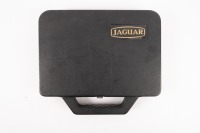 JAGUAR: A Jaguar tool kit, complete, thought to suit an XJ-6 Series III model [Location: Melbourne] - 4