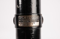 SPORTS COIL: A Lucas sports coil, model HS12, [P/N 406996] has been tested and is operational [Location: Melbourne] - 2
