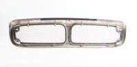 JAGUAR: A Jaguar late 1990s early 2000s Jaguar X300 grille with mesh inserts, [P/N HNC-5504] [Location: Melbourne] - 3