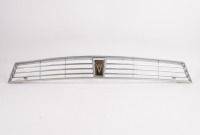 JAGUAR: A Jaguar XJS grille, 1976-1991 with 'Jaguar V12' badge [Location: Melbourne]