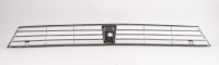 JAGUAR: A Jaguar XJS grille, 1976-1991 with 'Jaguar V12' badge [Location: Melbourne] - 3
