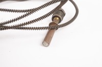 SMITHS: A Smiths dual water & oil pressure gauge, 55mm wide overall [Location: Melbourne] - 2