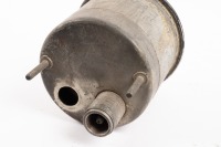 STEWART WARNER: A Stewart Warner tachometer gauge, 90mm wide overall [Location: Melbourne] - 2