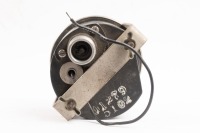 MOROSO: A Moroso tachometer gauge, 95mm wide overall [Location: Melbourne] - 3