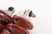 KONI / EIBACH: Three Koni 8211 series adjustable shocks fitted with Eibach springs [P/N 8211 1324B 6] [Location: Melbourne] - 3