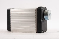 SUPERCHARGER: A NOS Opcon Autorotor SR2 twin screw supercharger / compressor [Location: Melbourne]