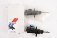 MASTER CYLINDERS: Two Tilton branded master cylinders [Location: Melbourne]